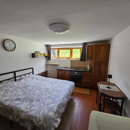 The Lp Apartment Feltre
