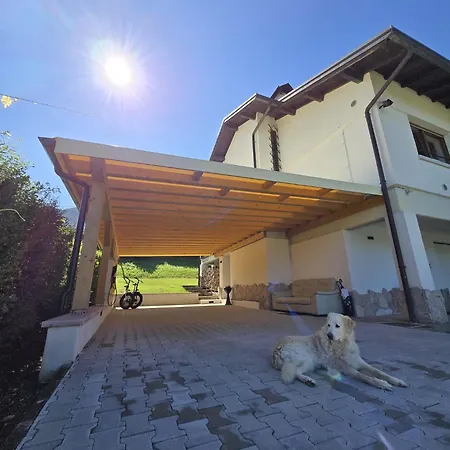 The Lp Appartement *