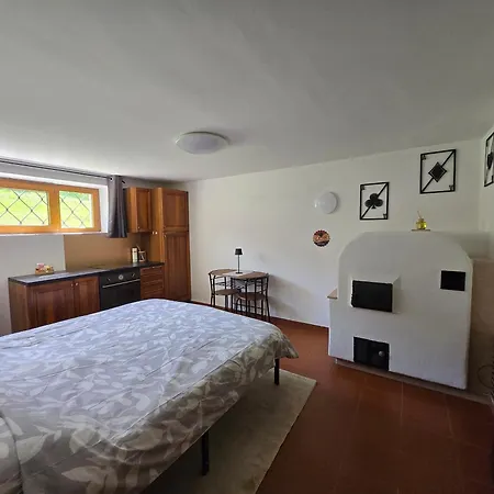 The Lp Apartment Feltre